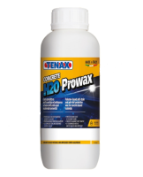 Воск жидкий Concrete PROWAX (прозрачный) бетон 1л Tenax Воск жидкий Concrete PROWAX (прозрачный) бетон 1л Tenax