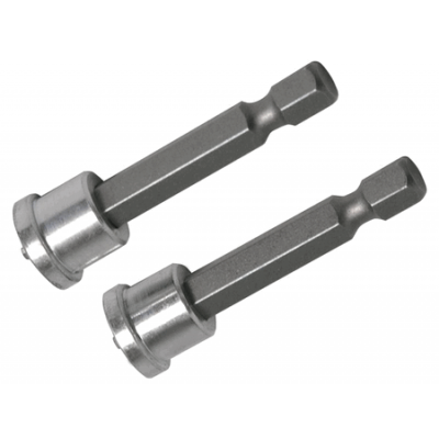 БИТА С ОГРАНИЧИТЕЛЕМ(УПАКОВКА ПО 2ШТ)  PH2-L50 БИТА С ОГРАНИЧИТЕЛЕМ(УПАКОВКА ПО 2ШТ)  PH2-L50